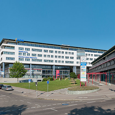 Die SDK schärft ihr Profil: vom reinen Versicherer zum Gesundheitsspezialisten.