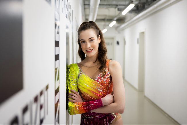 Darja Varfolomeev