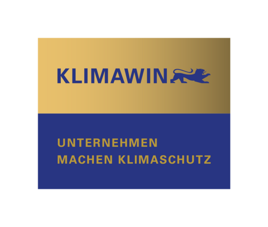 KLIMAWIN Logo