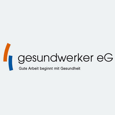 Die gesundwerker eG als eingetragene Genossenschaft für betriebliches Gesundheits­management wird gegründet.
