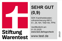 Siegel Morgen & Morgen
