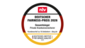 Deutscher Fairnesspreis von ntv 